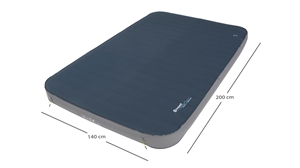 Outwell Dreamboat Double 12.0 cm